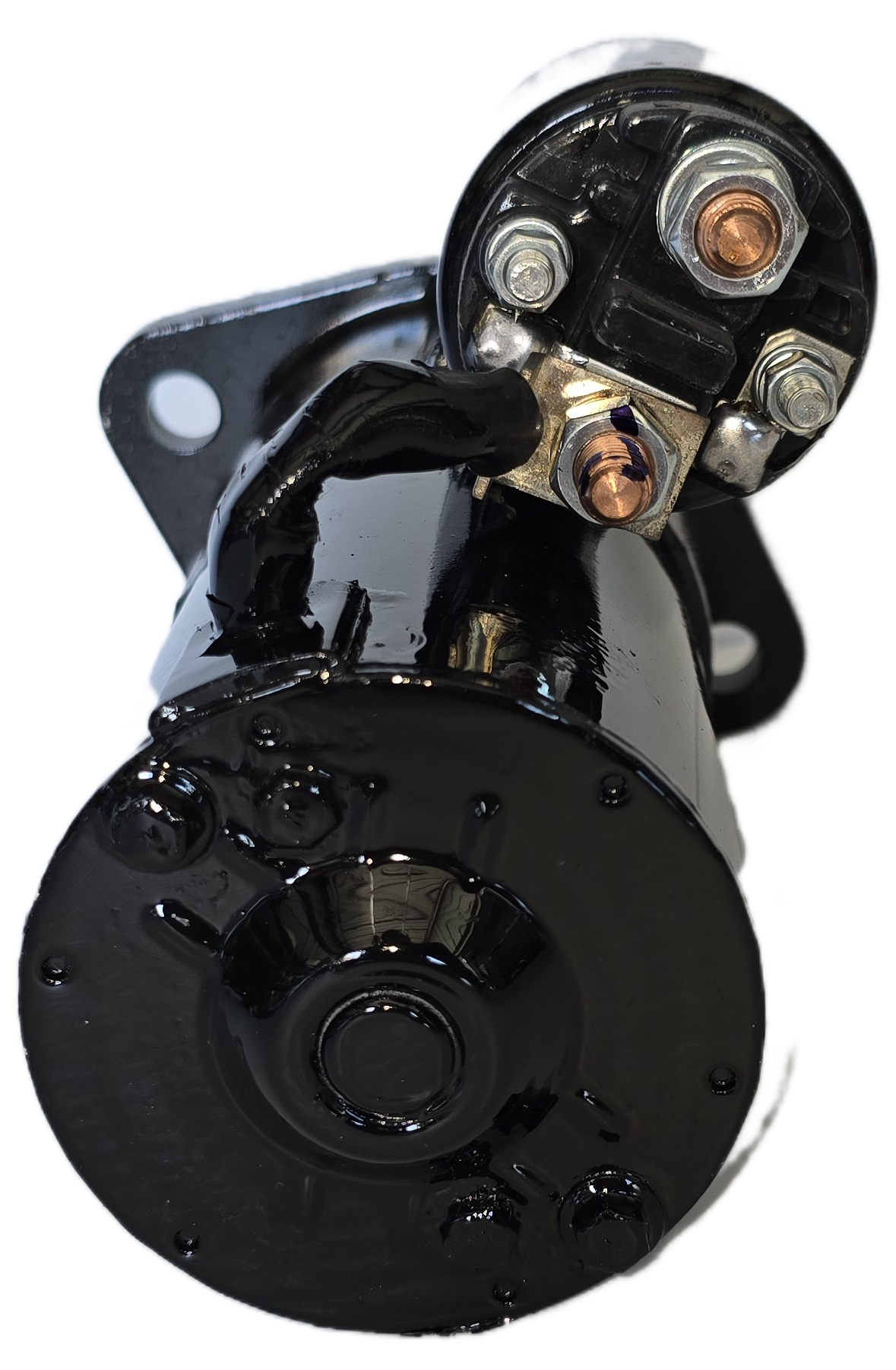 6793 Marine Starter Motor