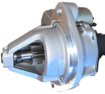 17315 New Starter, Volvo Penta