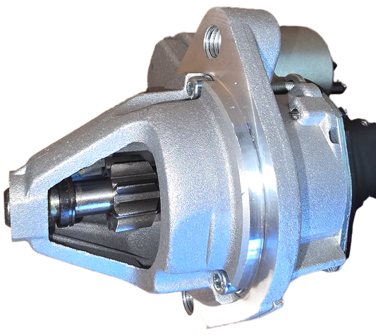 17315 New Starter, Volvo Penta