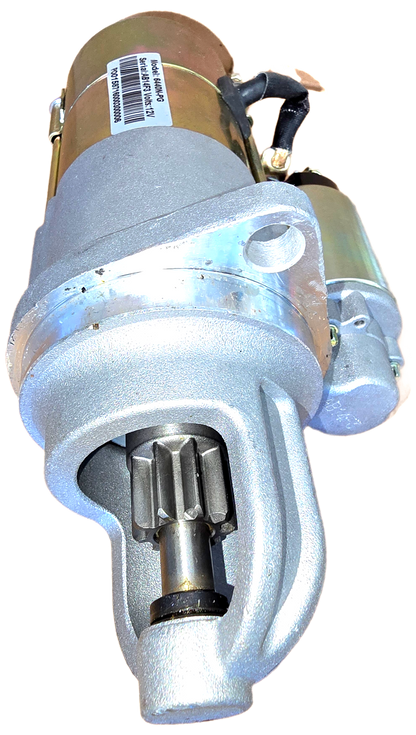 6965 Starter Motor