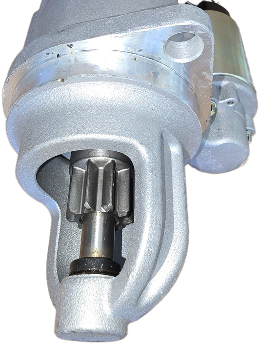 6965 Starter Motor