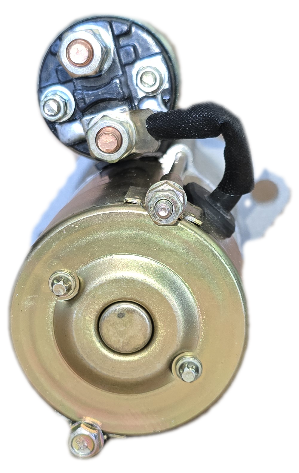 6965 Starter Motor