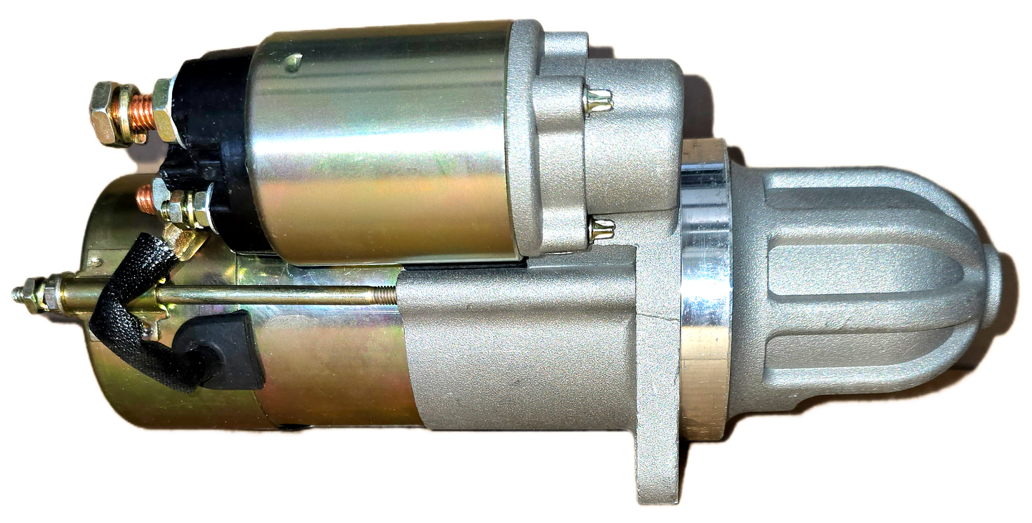 6965 Starter Motor