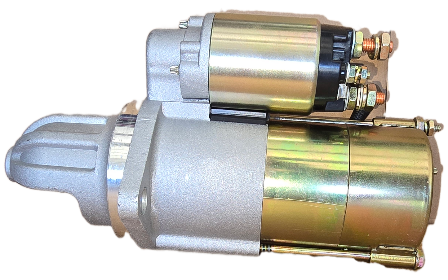 6965 Starter Motor